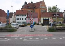 Bild zu Parkhaus Wilhelmstrasse APCOA