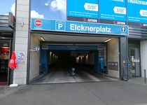Bild zu Parkhaus Elcknerplatz am Bahnhof Köpenick APCOA