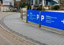 Bild zu Parkhaus Europaallee Parkgarage APCOA