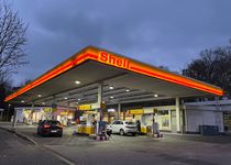 Bild zu Shell Recharge Charging Station