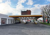 Bild zu Shell Recharge Charging Station