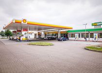 Bild zu Shell Recharge Charging Station