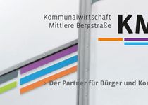 Bild zu Zweckverband Kommunalwirtschaft Mittlere Bergstraße (KMB)