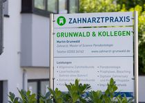 Bild zu Zahnarztpraxis Grunwald & Kollegen