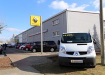 Bild zu Renault - Autohaus König Hoppegarten