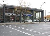 Bild zu Dacia - Autohaus König Berlin-Schöneberg