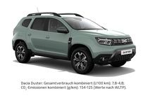 Bild zu Dacia - Autohaus König Schönebeck