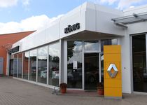 Bild zu Renault - Autohaus König Zossen