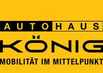 Bild zu Renault - Autohaus König Zossen