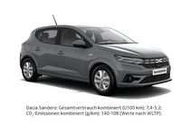 Bild zu Dacia Autohaus König Berlin-Köpenick