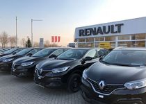 Bild zu Renault - Autohaus König Zerbst
