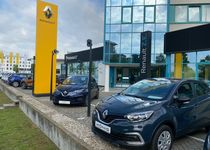 Bild zu Renault - Autohaus König Teltow