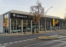 Bild zu Renault - Autohaus König Berlin-Schöneberg