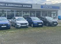 Bild zu Dacia - Autohaus König Haldensleben
