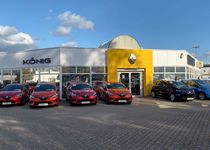 Bild zu Renault - Autohaus König Erfurt Süd