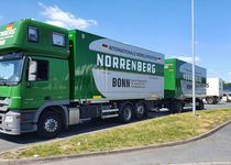 Bild zu Norrenberg Möbel und Gütertransport GmbH