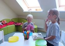 Bild zu Kindertagesstätte Am Schwanenteich / GGP-Gruppe