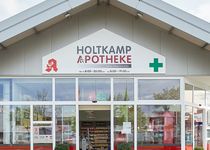 Bild zu Holtkamp Apotheke Alte Heerstraße