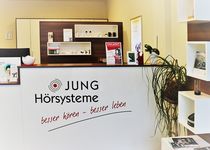 Bild zu Jung Hörsysteme GmbH Kehl