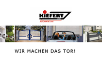 Bild zu Kiefert GmbH