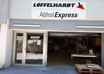 Bild zu ABEX LÖFFELHARDT Fliesen GmbH - Heidelberg