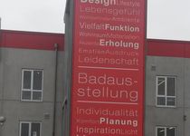 Bild zu Badausstellung in Ilsfeld - Badimpulse - LÖFFELHARDT Heilbronn GmbH