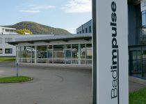 Bild zu Badausstellung in Eningen - Badimpulse - PFEIFFER & MAY Eningen GmbH