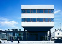 Bild zu Fliesenausstellung in Heilbronn - Fliesenimpulse - LÖFFELHARDT Fliesen GmbH