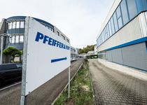 Bild zu ABEX PFEIFFER & MAY Karlsruhe GmbH - Pforzheim West