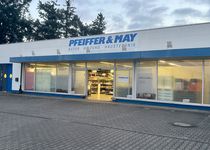 Bild zu ABEX PFEIFFER & MAY Wiesbaden GmbH - Ingelheim