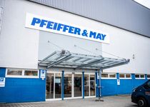 Bild zu ABEX PFEIFFER & MAY Karlsruhe GmbH - KA-Oststadt
