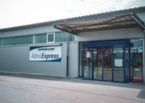 Bild zu PFEIFFER & MAY Offenburg GmbH + Co. KG - Abhol-Express Willstätt