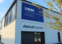 Bild zu ABEX LINSS Malsfeld GmbH - Kassel Hamburger Straße