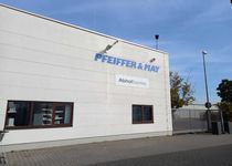 Bild zu ABEX PFEIFFER & MAY Mannheim GmbH + Co. KG - Ludwigshafen Oggersheim
