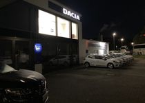 Bild zu Dacia - Autohaus König Jena