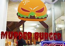 Bild zu Murder Burger
