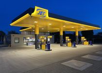 Bild zu JET Tankstelle