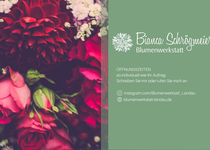 Bild zu Bianca Schrögmeier Blumenwerkstatt