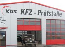 Bild zu KÜS-Kfz-Prüfstelle Prüm - PWE GmbH