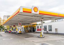 Bild zu Shell Recharge Charging Station