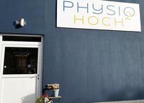 Bild zu Physio hoch2