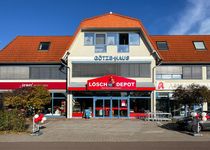 Bild zu Lösch Depot Getränkemarkt Halle-Büschdorf