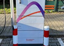 Bild zu MVV Energie Ladestation