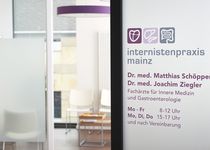 Bild zu Internistenpraxis Mainz / Dr. Matthias Schöpperl / Dr. Joachim Ziegler