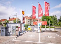 Bild zu Shell Recharge Charging Station