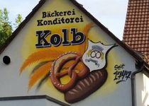 Bild zu Bäckerei/Konditorei und Cafe'Kolb