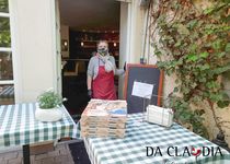 Bild zu Ristorante Pizzeria Da Claudia