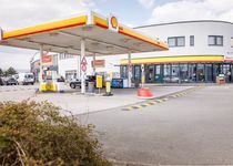 Bild zu Shell Recharge Charging Station