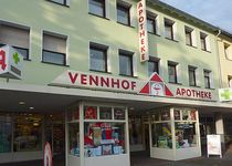 Bild zu Vennhof-Apotheke