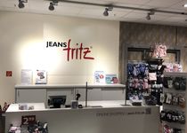 Bild zu JEANS FRITZ